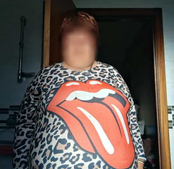 Alina, 29