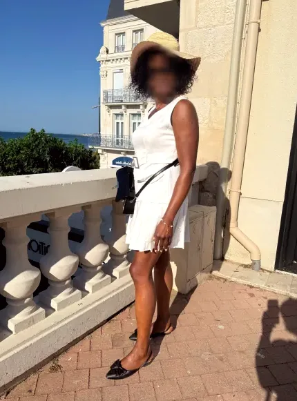 Anja, 36