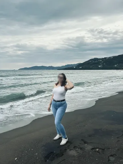 Anna, 21