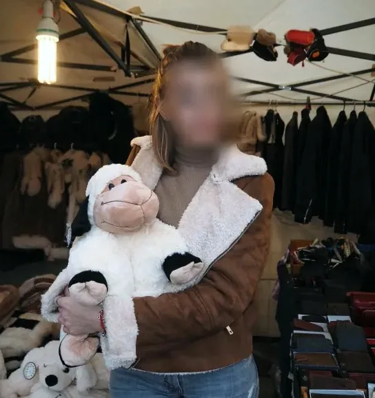 Denise, 35
