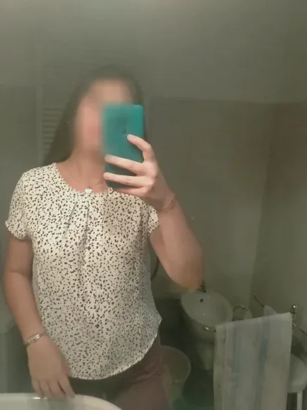 Fatma, 21