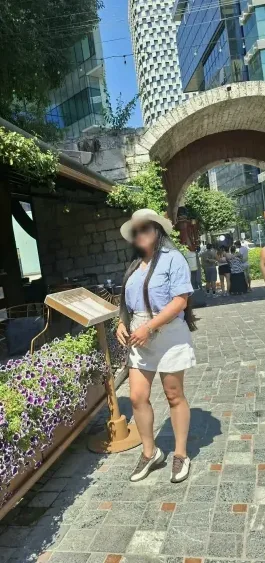 Johanna, 35