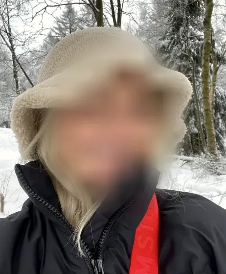 Kim, 20