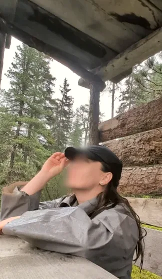Maike, 35