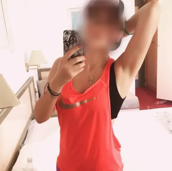Michelle, 28