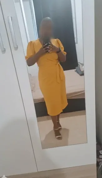Özlem, 33