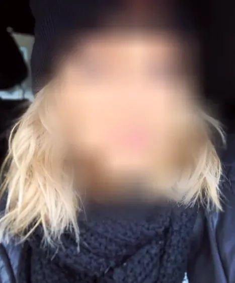 Paula, 39