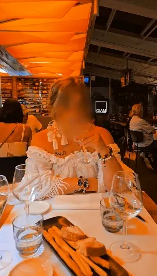 Sophia, 39