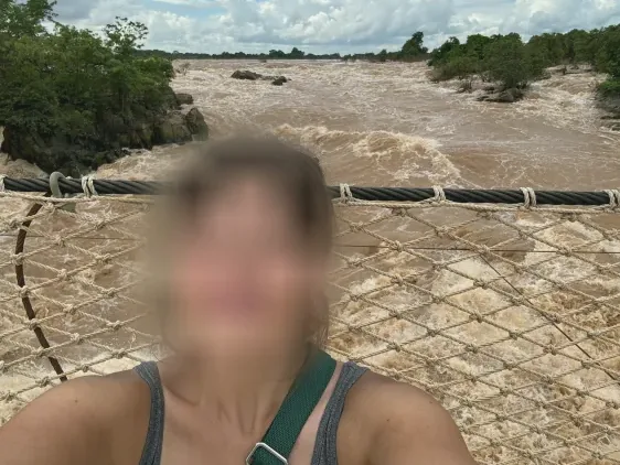 Yvonne, 34
